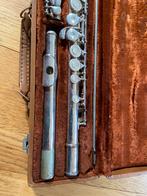 Artley dwarsfluit, Muziek en Instrumenten, Blaasinstrumenten | Dwarsfluiten en Piccolo's, Ophalen of Verzenden, Gebruikt, Dwarsfluit