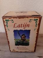 Laven efteling Latijn nieuw in doos, Ophalen of Verzenden, Nieuw, Beeldje of Poppetje