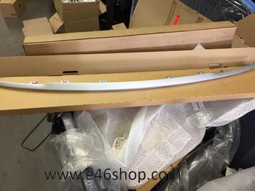 ACHTERBUMPERLIJST BMW F20 F21 URBAN UITVOERING OE 5112737176 beschikbaar voor biedingen