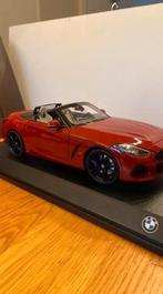gezocht BMW Z4 g29 norev rood, Ophalen of Verzenden, Zo goed als nieuw, Auto, Norev