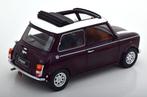 1:12  Mini Cooper Sunroof LHD 1992  -  KK-Scale, Auto, Info@bram-modelcars.nl, Nieuw, Ophalen of Verzenden