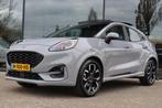 FORD PUMA 1.0 ECOBOOST HYBRID ST-LINE X | PANO | ADAPT. CRUI, Voorwielaandrijving, 125 pk, Euro 6, Leder en Stof
