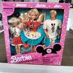 Barbie &friends gift set. Nrfb 1991.❤🤍💙🖤💖, Ophalen of Verzenden, Zo goed als nieuw, Pop