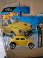 Hot wheels Volkswagen Beetle Bumblebee Transformers Hw Scree, Hobby en Vrije tijd, Modelauto's | Overige schalen, Ophalen of Verzenden