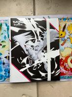 Pokémon White Flare binder collectie, Ophalen of Verzenden, Zo goed als nieuw, Meerdere kaarten