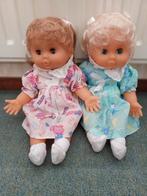 Babypoppen. Ongeveer 30cm., Kinderen en Baby's, Speelgoed | Poppen, Ophalen of Verzenden
