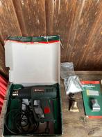Metabo hg e2000/2 verfbrander, Ophalen, Gebruikt, Onbekend, Onbekend
