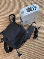 Inogen Rove 6 mobiele zuurstofconcentrator O2 concentrator, Ophalen of Verzenden