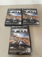 Trackmania PC Spel - Inclusief Power Up! Expansion Pack - Ni, 1 speler, Ophalen of Verzenden, Zo goed als nieuw, Nvt