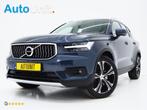 Volvo XC40 1.5 T5 Recharge Inscription | Pilot Assist | Came, Gebruikt, Blauw, Hybride Elektrisch/Benzine, 3 cilinders