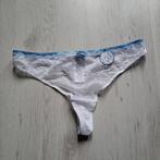 String, Kleding | Dames, Ondergoed en Lingerie, Ophalen of Verzenden, Zwart, String