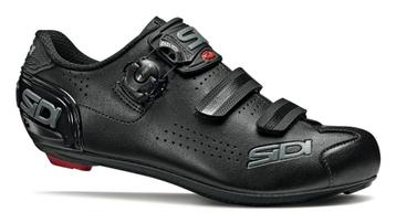 Sidi Alba 2 Mega wielrenschoenen maat 48 – nieuw in doos – b beschikbaar voor biedingen