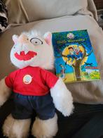 Dolfje weerwolfje, Ophalen of Verzenden, Zo goed als nieuw, Fictie algemeen