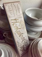 Antieke corset doos, Antiek en Kunst, Ophalen of Verzenden