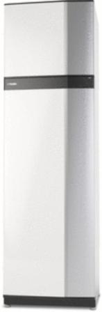 Nibe S735 modul.vent.lucht/water combi warmtepomp 066185, Ophalen of Verzenden, Nieuw