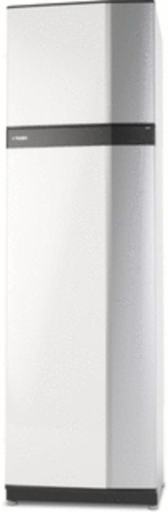 Nibe S735 modul.vent.lucht/water combi warmtepomp 066185, Doe-het-zelf en Verbouw, Geisers en Boilers, Nieuw, Ophalen of Verzenden