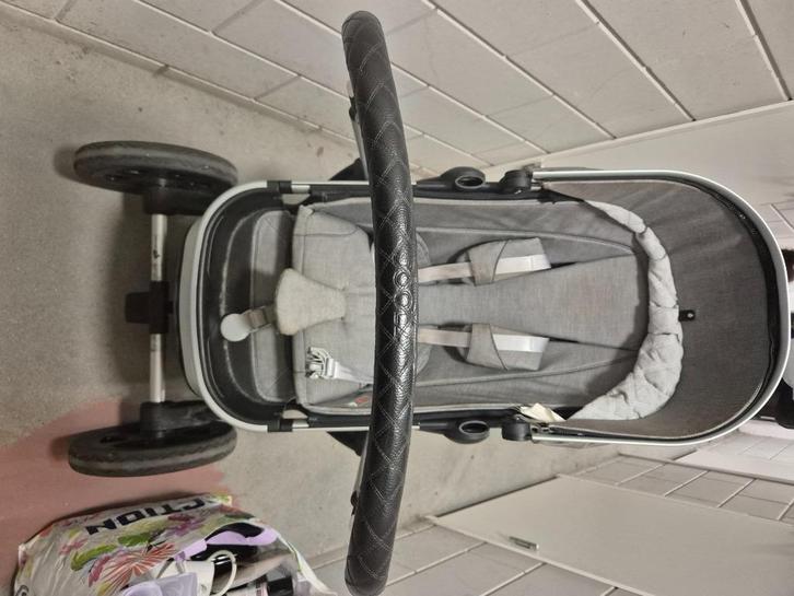 Joolz Day 2, Kinderen en Baby's, Kinderwagens en Combinaties, Gebruikt, Kinderwagen, Overige merken, Ophalen