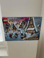 Lego Harry Potter Advent kalender 2023 set 75418 NIEUW DOOS, Ophalen of Verzenden, Nieuw, Complete set, Lego