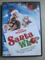 Santa Who? (2010), Alle leeftijden, Ophalen of Verzenden, Zo goed als nieuw, Overige genres