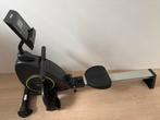 Virtufit Roeitrainer Row 600i - Zo Goed Als Nieuw, Sport en Fitness, Armen, Ophalen of Verzenden, Zo goed als nieuw, Metaal