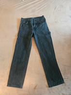 Baggy spijkerbroek, Kleding | Heren, Spijkerbroeken en Jeans, Ophalen of Verzenden, Zo goed als nieuw, Blauw, W32 (confectie 46) of kleiner