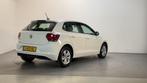 Volkswagen Polo 1.0 TSI Comfortline Navigatie AppConnect Cru, Auto's, Voorwielaandrijving, Stof, Gebruikt, 95 pk