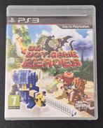 3D Dot Game Heroes, Spelcomputers en Games, Games | Sony PlayStation 3, Ophalen of Verzenden, 1 speler, Zo goed als nieuw