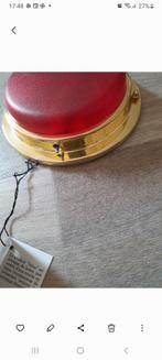 Vetus messing plafonaire,,nog in doos., Ophalen of Verzenden, Nieuw, Elektra en Verlichting, Zeilboot of Motorboot