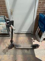 Elektrische step 31km/h, Ophalen, Zo goed als nieuw, Elektrische step (E-scooter), H7 QMWheels