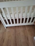 Commode en ledikantje en kledingkast, Ophalen, Gebruikt, 50 tot 70 cm, 100 cm of meer