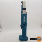 Makita DFL082F Body 14,4 V  Haakse momentsleutel - ZGAN, Makita, Zo goed als nieuw, Support@makita.com, Makita Corporation, 3-11-8, Sumiyoshi-cho, 
Anjo, Aichi 446-8502
Japan