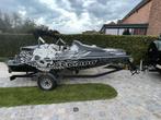 Seadoo Sportster 150, Watersport en Boten, Jetski's en Waterscooters, Ophalen, Zo goed als nieuw, Benzine, 200 pk of meer
