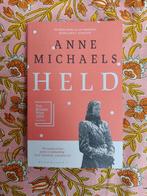 Nieuw / ongelezen: Held, Anne Michaels, Engelstalig, Ophalen of Verzenden, Nieuw, Anne Michaels