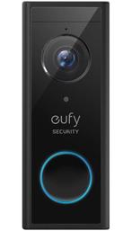 Eufy deurbel zonder homebase, Huis en Inrichting, Deurbellen, Ophalen, Ingebouwde camera, Gebruikt, Draadloos