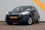 Citroen C3 1.4 VTi Ligne|Climate|Cruise|, Voorwielaandrijving, Euro 5, Stof, Zwart