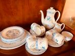 Royal Doulton Coniston theeservies, Antiek en Kunst, Ophalen of Verzenden