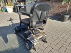 Scootmobiel 06-25242248, Ophalen of Verzenden, Zo goed als nieuw, Gewone step