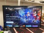 Sony 47inch FHD 100Hz TV 4x HDMI Top beeld !!, Ophalen, LCD, Zo goed als nieuw, 100 Hz