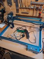 Sculpfun S9 Laser Graveermachine, Ophalen, Zo goed als nieuw