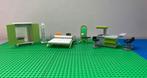 Playmobil 9271 slaapkamer met makeup tafel, Ophalen of Verzenden, Zo goed als nieuw