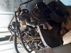 Landrover diesel motor., Ophalen