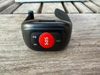 SOS Horloge met GPS Tracker - Dementie, Geen camera, Nieuw, Ophalen of Verzenden, Klassiek of Candybar
