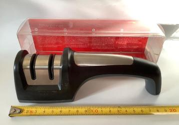 ARZBERG Sequence messenslijper mes slijper scherp sharpener beschikbaar voor biedingen