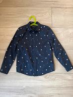 C&A Premium overhemd maat 134, Ophalen, Zo goed als nieuw, Jongen, Overige typen