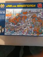 Jan van Haasteren  puzzels 1000 stukjes, Ophalen, 500 t/m 1500 stukjes, Zo goed als nieuw