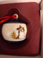 Villeroy & Boch Assepoester ornamenten -kerstbal kerstklokje, Diversen, Ophalen, Nieuw