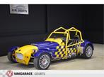 mk indy KAWASAKI ZX9R (bj 2007), Gebruikt, 150 pk, Blauw, Bedrijf