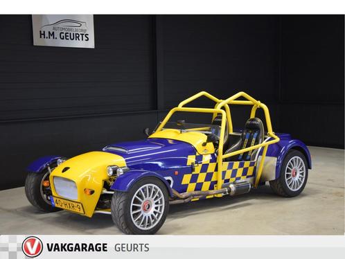 mk indy KAWASAKI ZX9R (bj 2007), Auto's, Overige Auto's, Bedrijf, Te koop, Benzine, Euro 4, Overige carrosserieën, Handgeschakeld
