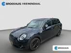 MINI Clubman 1.5 Cooper Classic Business Edition | Panoramad, Automaat, 136 pk, Gebruikt, Blauw