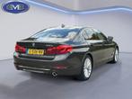 BMW 5-serie 530e iPerformance eDrive luxury Edition, vele op, Auto's, BMW, Automaat, 1998 cc, Achterwielaandrijving, Gebruikt